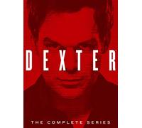 Dexter: The Complete Series [USA] [DVD]
