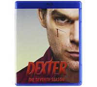 Dexter: The Complete Seventh Season [USA] [Blu-ray]