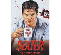 Dexter: The Complete Sixth Season