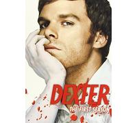 Dexter: The First Season [DVD] [Region 1] [US Import] [NTSC]