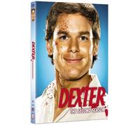 Dexter: The Second Season [DVD] [Region 1] [US Import] [NTSC]