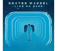 Dexter Wansel - Life On Mars [Vinilo]