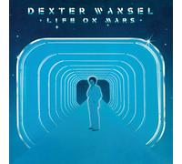 Dexter Wansel Life On Mars (Vinyl) 12" Album (PRESALE 11/09/2026)