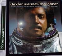 Dexter Wansel Stargazer: The Philadelphia International Records Anthology 1 (CD)