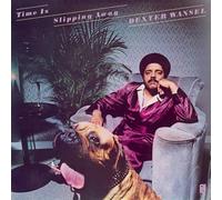 Dexter Wansel - Time Is Slipping Away [Vinilo]