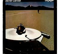 Dexter Wansel - Voyager