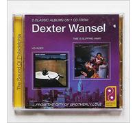 Dexter Wansel - Voyager/Time Is Slipping Away