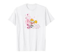 Dexter's Laboratory Roses are Red Camiseta