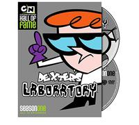 Dexter'S Laboratory: Season One (2 Dvd) [Edizione: Stati Uniti] [USA]