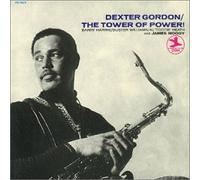 Dextor Gordon - Tower of Power
