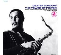 Dextor Gordon - Tower of Power