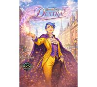 Dextra: From the world of Courts and Crowns: 63 (Relentless Fiction Dnd 5e compatable supplements.)