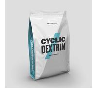 Dextrina cíclica 100% - 1kg - Sin Sabor