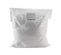 Dextrosa en Polvo 2 kg en Bolsa Zip Edulcorante Técnico para Repostería, Helados y Panadería Alta Solubilidad Control de Cristalización y Textura