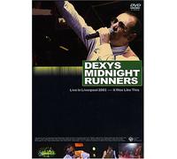 Dexy S Midnight Runners - Dexy S Midnight Runners: Live I [Alemania] [DVD]