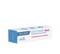 DEXYANE MED crema reparadora calmante 100 ml
