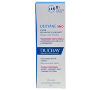 Dexyane Med Crema Reparadora Calmante Eccemas 15 Ml