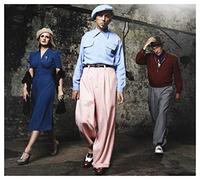 Dexys - Let The Record Show: Dexys Do Irish and Country Soul