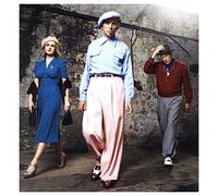 DEXYS - Let The Record Show That Dexys Do Irish & Country Soul