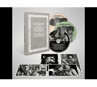 Dexys Medianoche Runner - Too-Rye-Ay 40Th Ann. Ed. (2022) 3CD + Book Pre Order