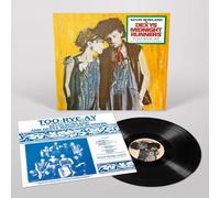 Dexys Medianoche Runner - Too-Rye-Ay 40Th Ann. Ed. (2022) LP Vinilo Pre Order