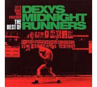 Dexy's Midnight Run Let's Make This Precious - The Best O (CD) (Importación USA)