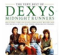 Dexys Midnight Runn The Very Best of Dexys Midnight Runn (CD) (Importación USA)
