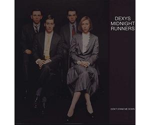 Dexys Midnight Runne - Don't Stand Me Down (Rsd15) [Vinilo]