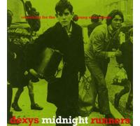 Dexys Midnight Runners - Dexys Midnight Runners - Searching For The Young Soul Rebels (Red) (LP-Vinilo)