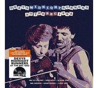 Dexys Midnight Runners - At the BBC 1982 (Rsd 2019) [Vinilo]