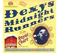 Dexys Midnight Runners - At The Royal Court