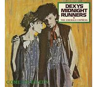 Dexys Midnight Runners - Come On Eileen [Vinilo]