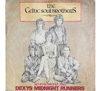 Dexys Midnight Runners - Dexys Midnight Runners - Celtic Soul Brothers - [7"]