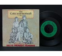 Dexys Midnight Runners - DEXYS MIDNIGHT RUNNERS Celtic Soul Brothers 7"