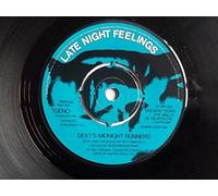 Dexys Midnight Runners - Dexy's Midnight Runners* - Geno - [7"]