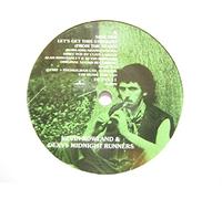 Dexy's Midnight Runners - Dexy's Midnight Runners Let's Get This Straight From The Start 7" Mercury DEXYS11 EX/EX 1982 picture sleeve