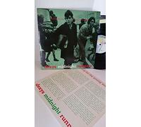 DEXY'S MIDNIGHT RUNNERS - DEXY'S MIDNIGHT RUNNERS searching for the young soul rebels, PCS 7213