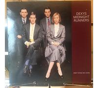 Dexys Midnight Runners - Don't Stand me Down (1985) [Import] [Vinilo]