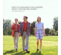 Dexy's Midnight Runners-Don't Stand Me Down (+CD) [DVD]
