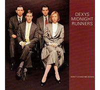 Dexys Midnight Runners - Don't Stand Me Down - Mercury - 822 989-1
