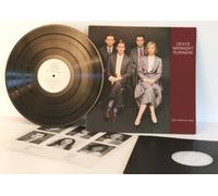 DEXY'S MIDNIGHT RUNNERS - Don't Stand Me Down [Vinilo]