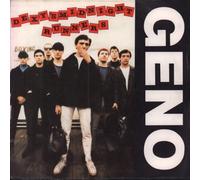Dexys Midnight Runners - Geno