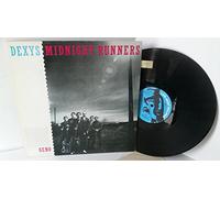 DEXYS MIDNIGHT RUNNERS geno, EMS 1007