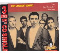 Dexys Midnight Runners - Geno (Old Gold)