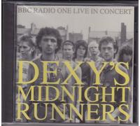 Dexy's Midnight Runners - In Concert