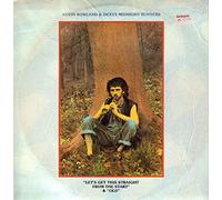 DEXYS MIDNIGHT RUNNERS - LET'S GET THIS STRAIGHT FROM THE START 12 inch (12" Vinyl) UK MERCURY 1982