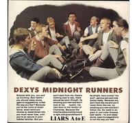 Dexys Midnight Runners - Liars A to E - Injection