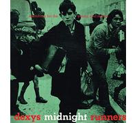Dexy's Midnight Runners - Searching for the young soul rebels (1980) / Vinyl record [Vinyl-LP]