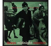 DEXYS MIDNIGHT RUNNERS - searching for the young soul rebels LP