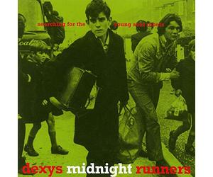 Dexys Midnight Runners - Searching For The Young Soul Rebels [Vinilo]